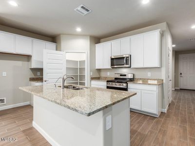 1155 S Nedra Pl, Vail, AZ, 85641