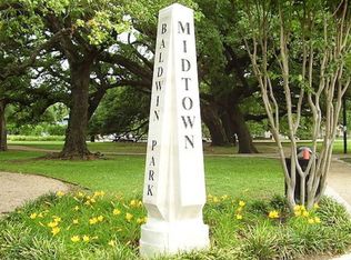 1731 Tuam St, Houston, TX 77004