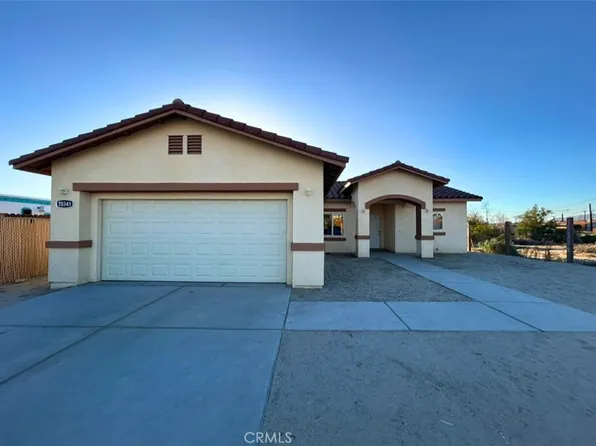 70341 Salton View Dr, Mecca, CA 92254