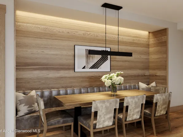 130 Wood Rd #464, Snowmass Village, CO 81615