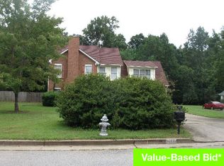 3181 Key Dr SW, Atlanta, GA 30311