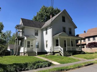 28-30 Walnut St, Greenfield, MA 01301