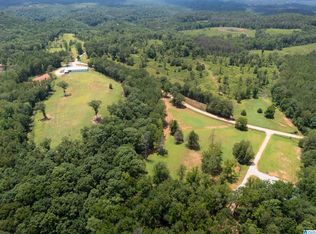 1310 County Road 269 #0, Wedowee, AL 36278