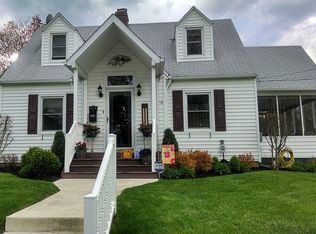 325 Carter St, Aberdeen, MD 21001