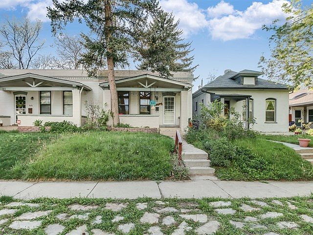 1019 Cook St/Congress Park