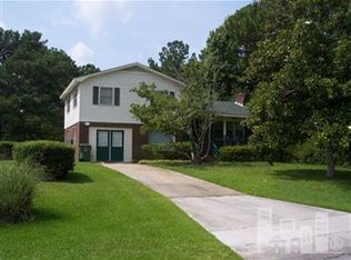 115 E Sands Hill Dr, Wilmington, NC 28409