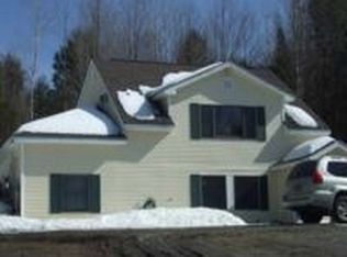 100 Jones Hill Rd, Enfield, NH 03748