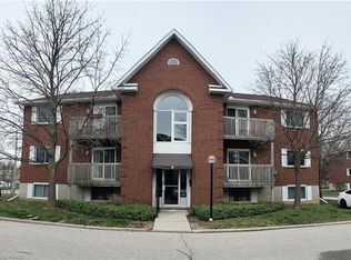 565 Greenfield Ave #610, Kitchener, ON N2C2P4