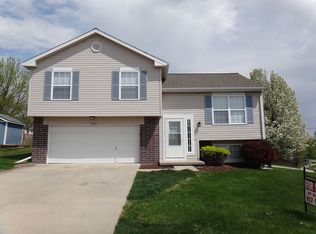 14505 S 28th St, Bellevue, NE 68123