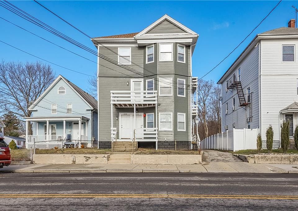 1st image of 538-540 Power Rd