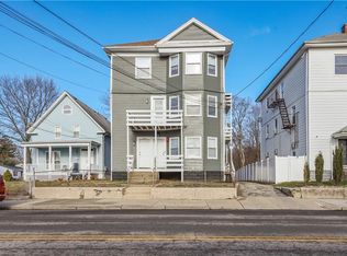 538-540 Power Rd, Pawtucket, RI 02860