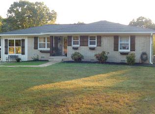 4411 Ogden Rd, Mc Ewen, TN 37101