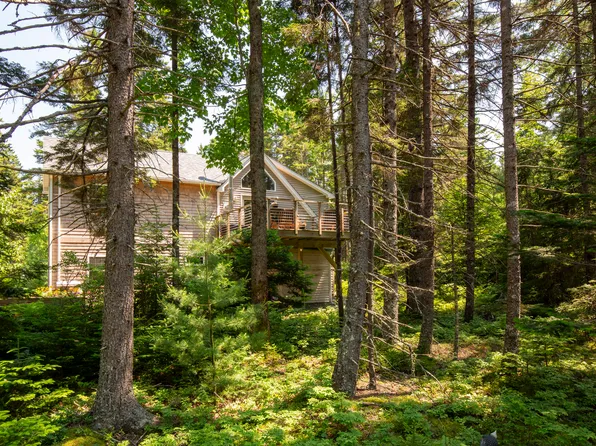 94 Marsh Road, Tremont, ME 04653