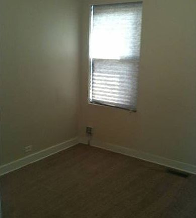 bedroom #1