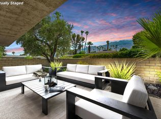 2006 E Sandalwood Dr, Palm Springs, CA 92262