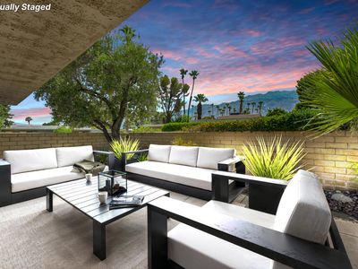 2006 E Sandalwood Dr, Palm Springs, CA, 92262