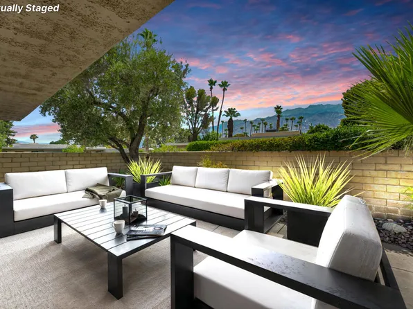 2006 E Sandalwood Dr, Palm Springs, CA 92262