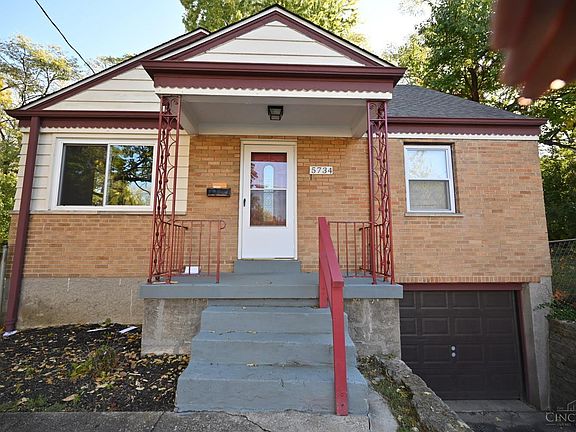 4th image of 5734 Kiefer Ct
