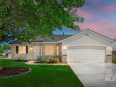 7462 E Wiltshire Ct, Nampa, ID, 83687