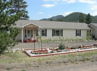 11268 Ranch Elsie Rd, Golden, CO 80403