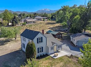 800 Zolezzi Ln, Reno, NV 89511