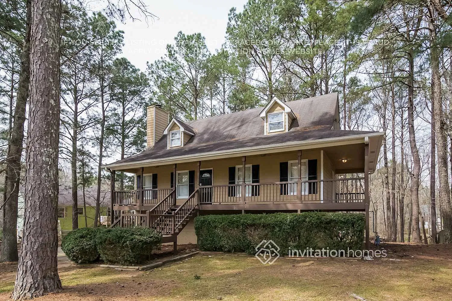 40 Oak Landing Ln Douglasville, GA 30134 — Photo 2