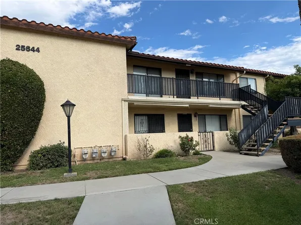 25644 Sharp Dr APT E, Hemet, CA 92544