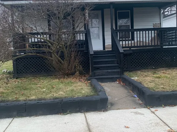 3885 9th St, Ecorse, MI 48229