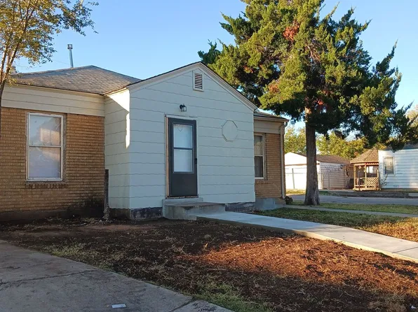 1405 SW 12th, 1405 SW 12th Ave, Amarillo, TX 79102