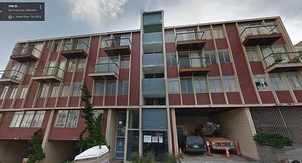 1st image of 3835 19th St APT 306