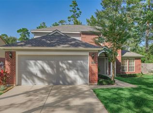 14 Hawkseye Pl, Spring, TX 77381
