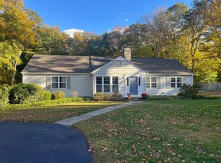 602 Green Hill Rd, Madison, CT 06443