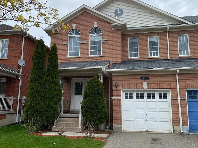303 Andrews Trl — Photo 1