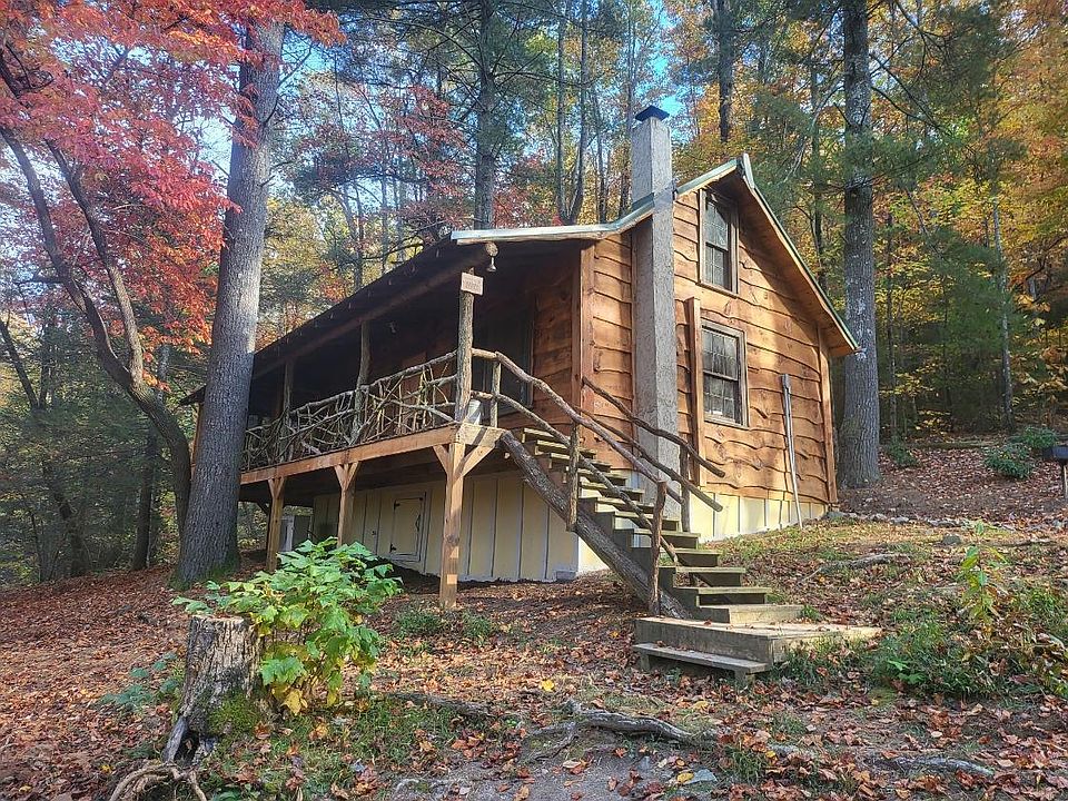 7337 Spartanburg Hwy Saluda NC Zillow