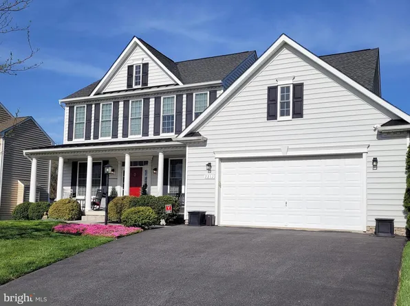 2212 Kings Forest Trl, Mount Airy, MD 21771