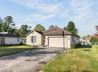 1851 Locust St, Madison, IN 47250