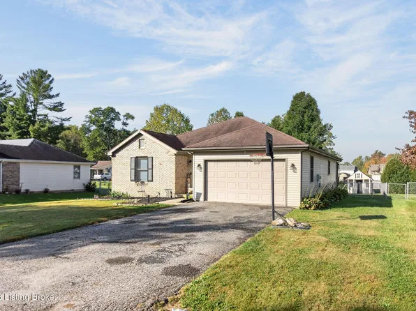 1851 Locust St, Madison, IN 47250