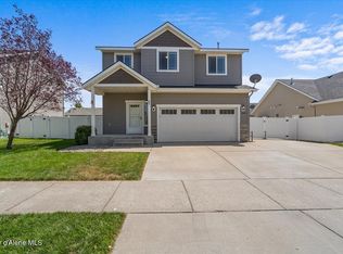 1824 E Warbler Ln, Post Falls, ID 83854
