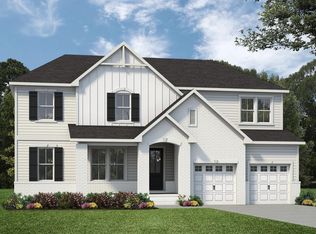 118 Isabelle Valley Dr, Zebulon, NC 27597