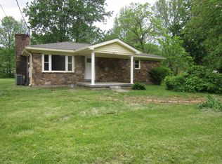 861 Brooks School House Rd, Brooks, KY 40109