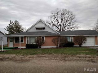 206 Madison St, Kingston Mines, IL 61547