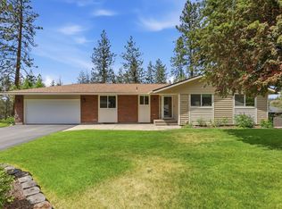 5804 W Holyoke Ave, Spokane, WA 99208
