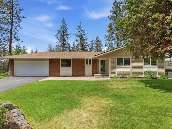5804 W Holyoke Ave, Spokane, WA 99208