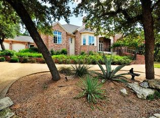 5915 Standing Rock Dr, Austin, TX 78730