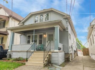 51 Benzinger St, Buffalo, NY