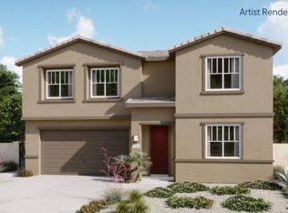 17308 S Paseo Jaramillo, Sahuarita, AZ 85629