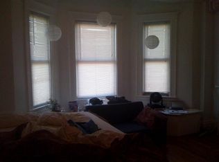 271 Huntington Ave #205, Boston, MA 02115