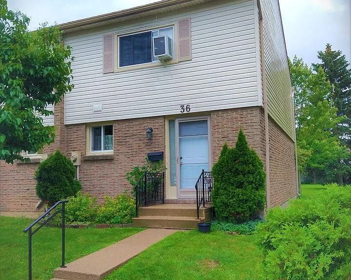 1600 Culver Dr #36 — Photo 1