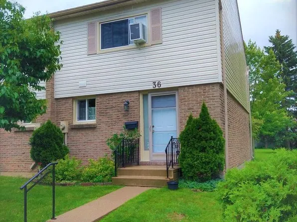 1600 Culver Dr, London, ON