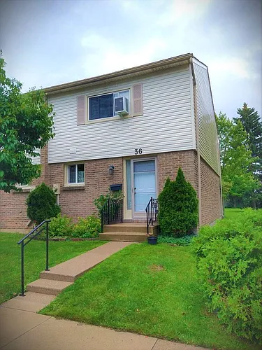 1600 Culver Dr #36 Photo 1